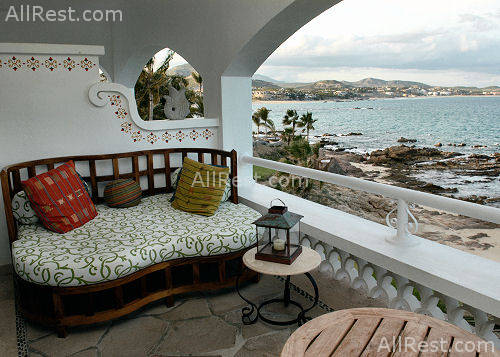 One&Only Palmilla Resort 10